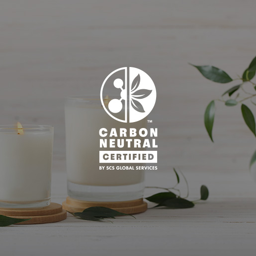 Certification de neutralité carbone