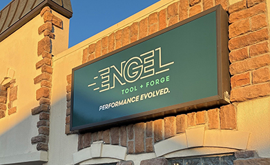 Wasserresilienz schaffen: Engel Tool + Forge erhält SCS-Zertifizierung für Wassermanagement und Resilienz (WSR) Engel Tool + Forge Co. | SCS Global Services  Water Connect Consulting