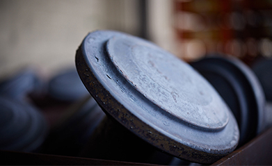 Wasserresilienz schaffen: Engel Tool + Forge erhält SCS-Zertifizierung für Wassermanagement und Resilienz (WSR) Engel Tool + Forge Co. | SCS Global Services  Water Connect Consulting