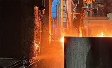 Wasserresilienz schaffen: Engel Tool + Forge erhält SCS-Zertifizierung für Wassermanagement und Resilienz (WSR) Engel Tool + Forge Co. | SCS Global Services  Water Connect Consulting