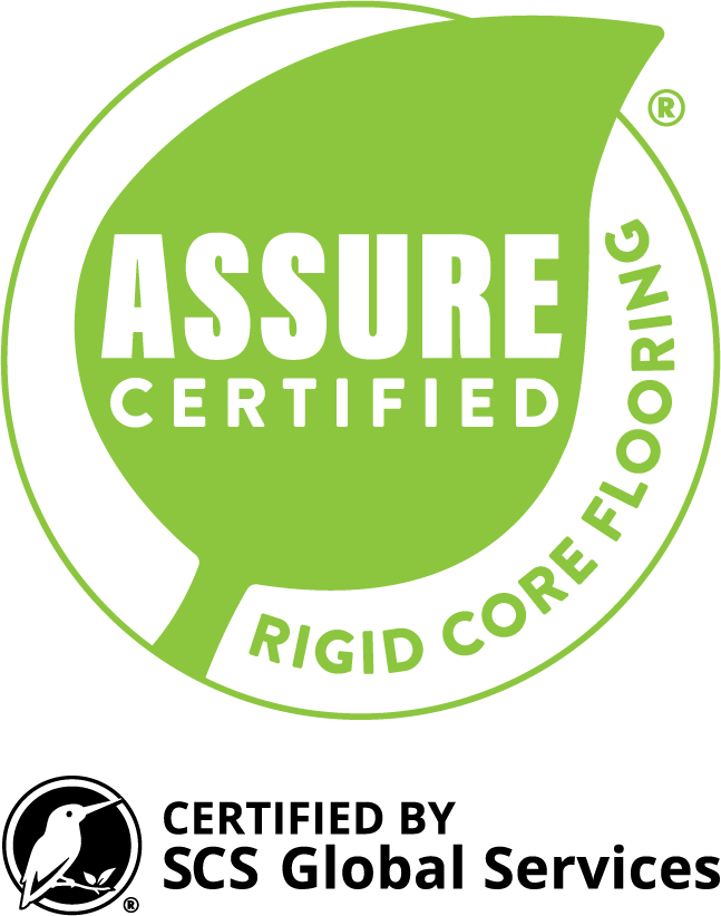 ASSURE Certified logo