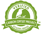 Carbon Offset Verification