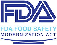 FDA سلامة الأغذية