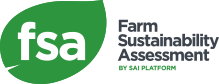 FSA logo