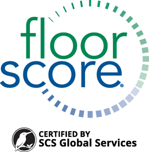 logótipo do floorscore