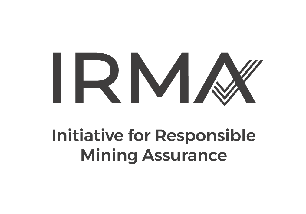 IRMA logo