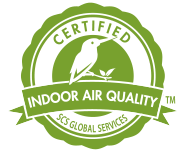 indoor air quality logo