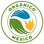 Orgánico México Certificado