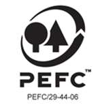 PEFC logo