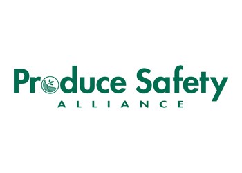 Produce Safety Alliance logo