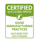Food and Beverage: Storage & Distribution, Packers, & Processors