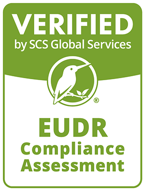 European Union Deforestation Regulation (EUDR) Support