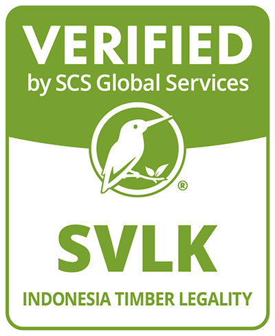 SVLK Timber Legality Verification