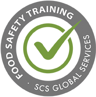 Food Safety Training