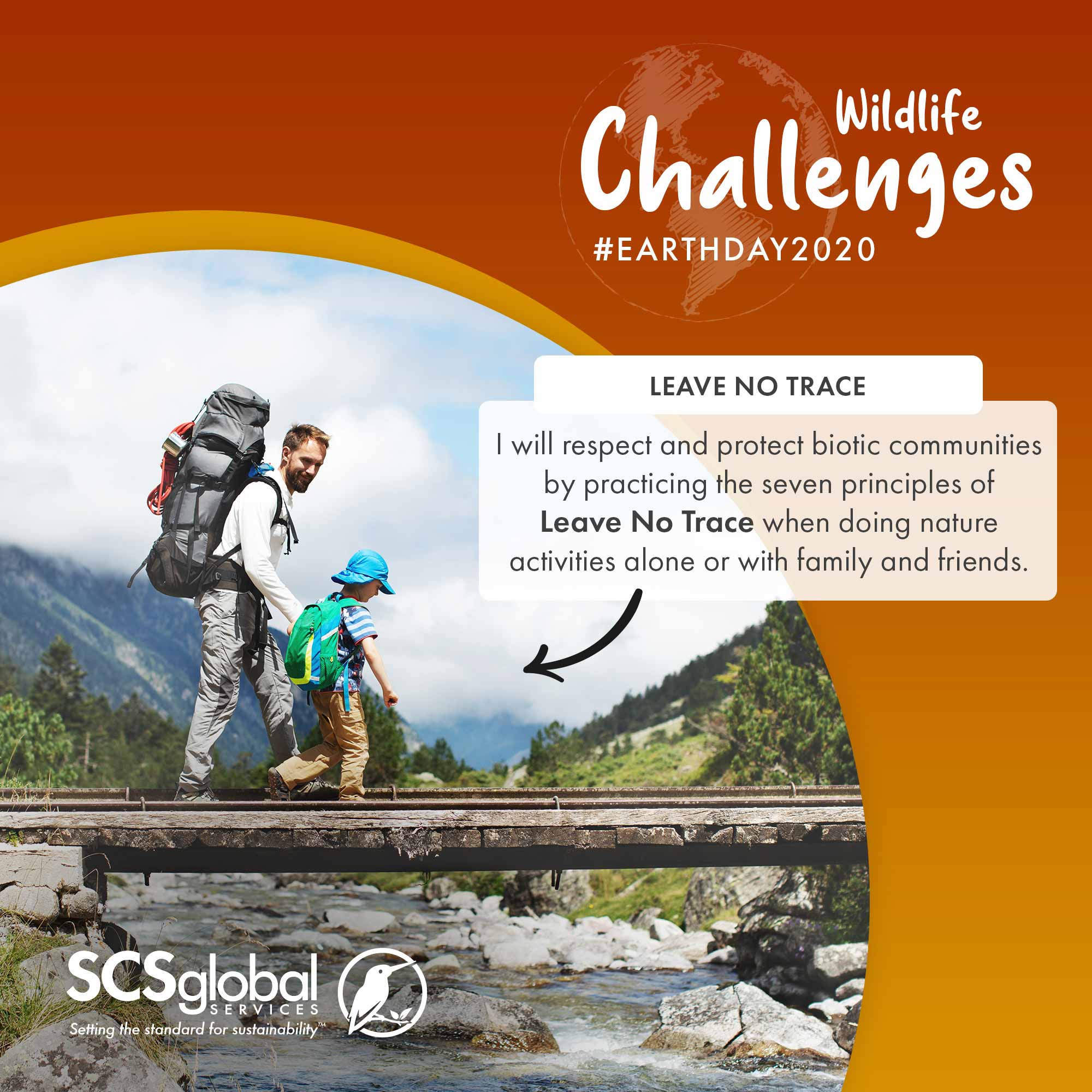 Wildlife Challenges