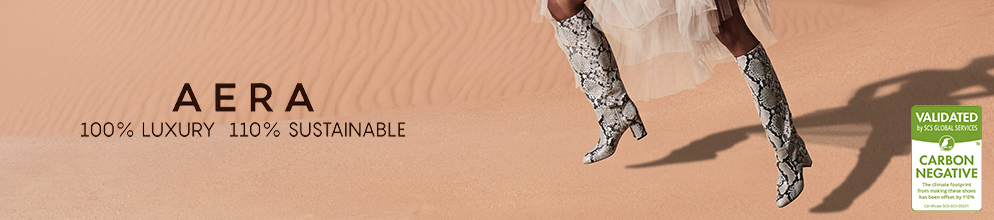 AERA shoes