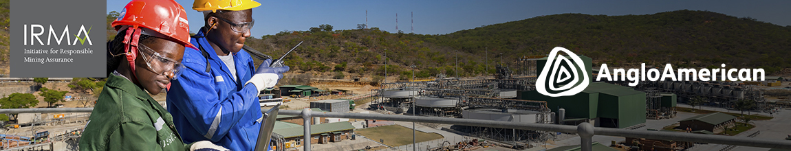Anglo American