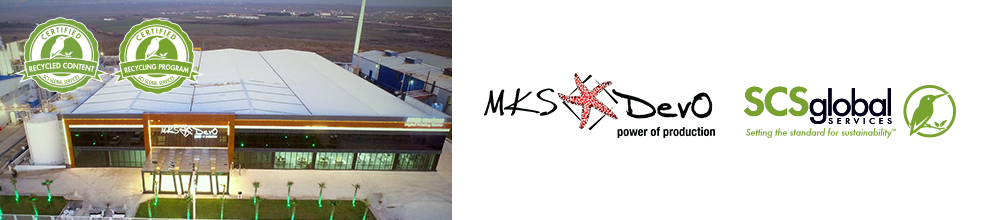 MKS DevO Chemicals