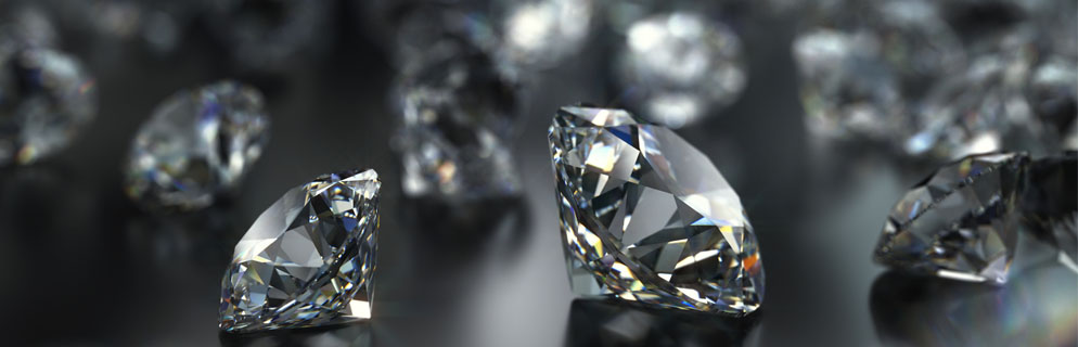 diamonds