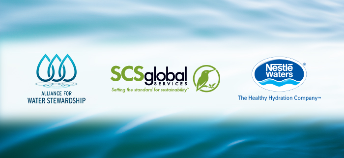 water stewardship