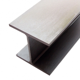 Structural Steel, Cartersville, GA Steel Mill
