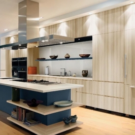 Prism TFL - FR, MR, Vesta FR MDF