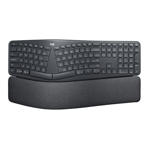 ERGO K860 Graphite
