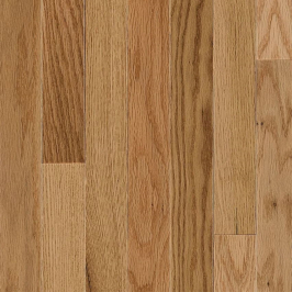 MAY Red Oak Natural 3/4" x 2 1/4", 10054960, MFRO2-B