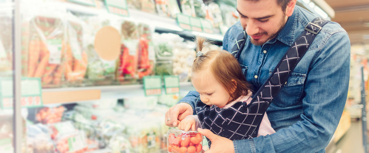 Food Safety and Sustainability