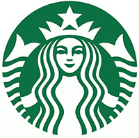 Logo Starbucks