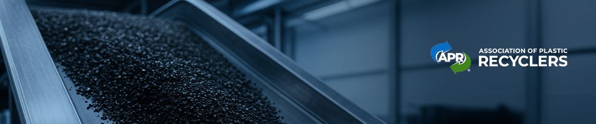 Understanding the Latest Recycler Requirements Under the Association of Plastic Recyclers’ New PCR-101