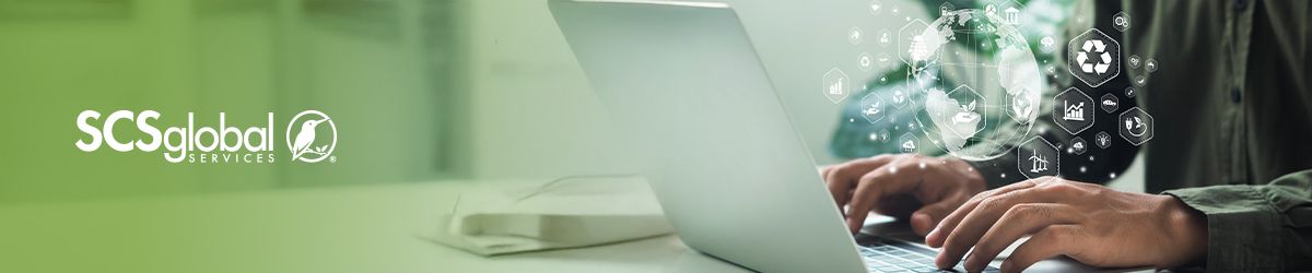 Webinar over CSRD-indicatoren van SCS Global Services