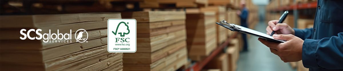 Webinar over de FSC-keten van bewaking (Spaans)