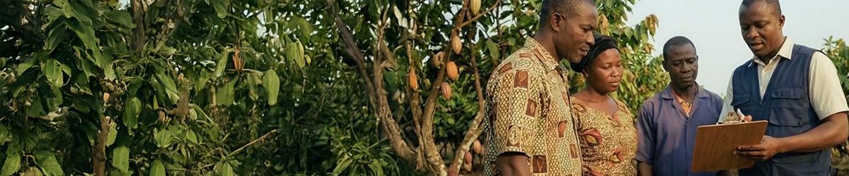 SCS Global Services in Africa: Your Partner for Sustainability Certification