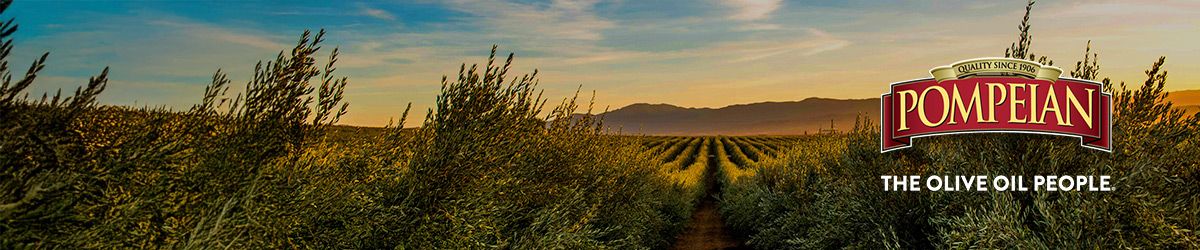 Pompeian’s Global Commitment to Environmental Stewardship