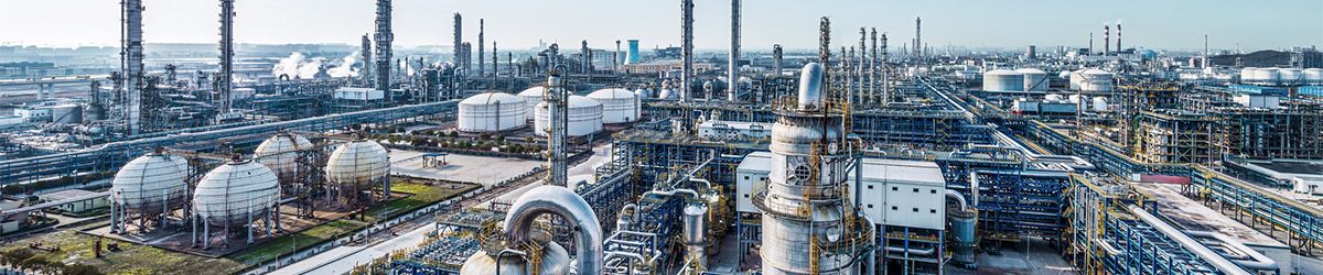 Jalan Menuju Dekarbonisasi Industri Kimia: Panduan Terbaru tentang Sertifikasi SCS Carbon Assured™