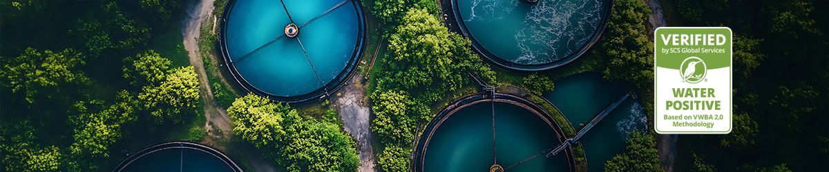 Skalierung der technologiegestützten Regenwassernutzung für nachgewiesene wasserpositive Ergebnisse