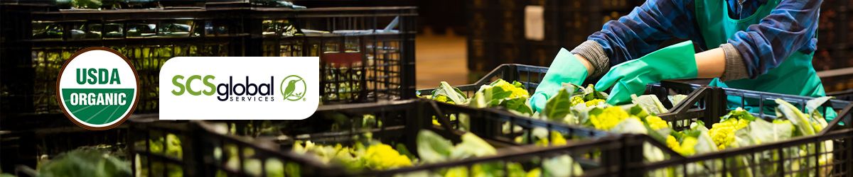 การรับรองเกษตรอินทรีย์ USDA สำหรับผู้ดำเนินการ: อธิบายแผนระบบการเกษตรอินทรีย์ (OSP)