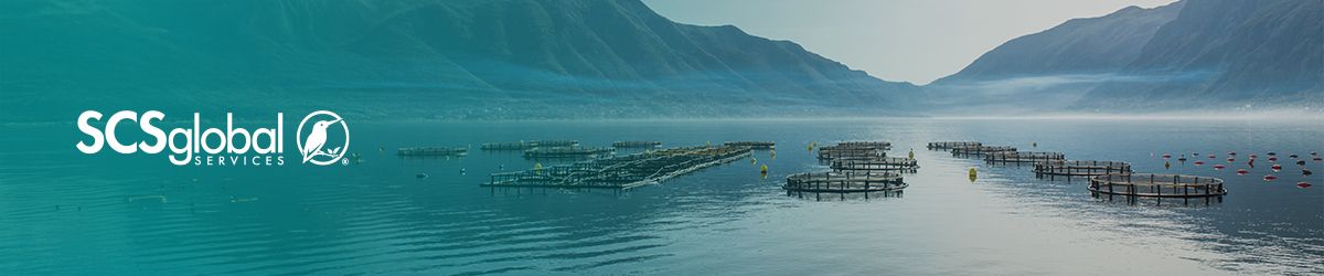 What Do ASC’s New Standards Mean for Aquaculture?