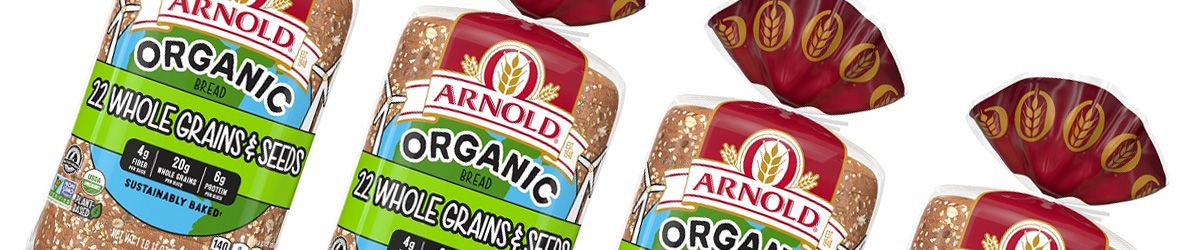 arnold bread