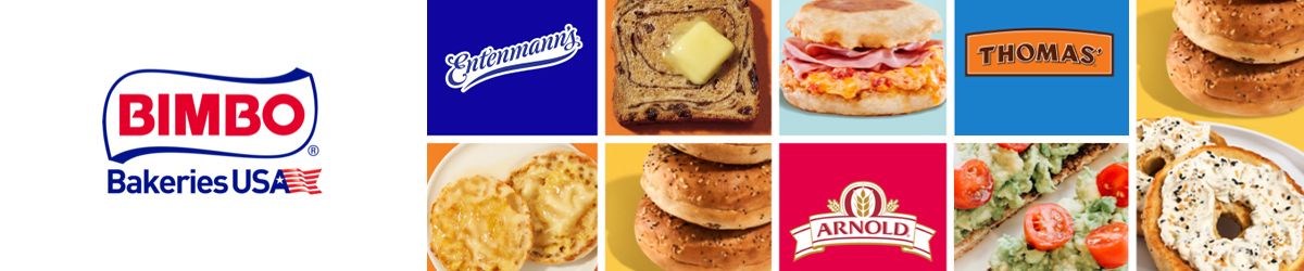 St. Johns Packaging and Bimbo Bakeries USA Launch First PCR Polyethylene Bread Bag in North America!