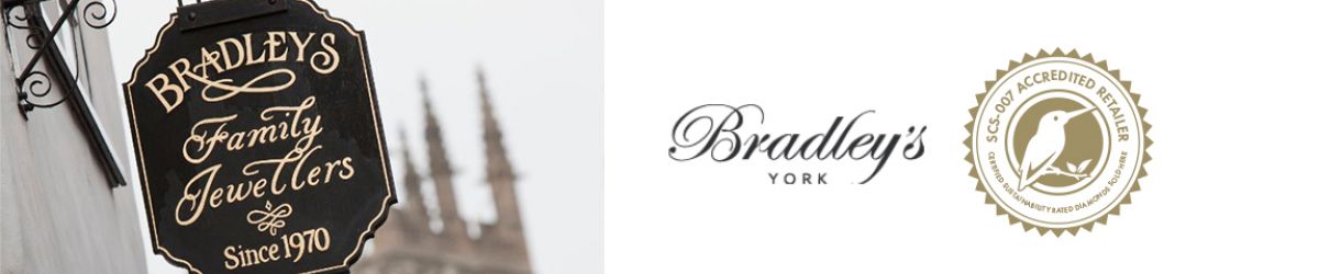 Bradley's Jewellers