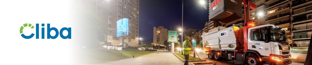 Cliba achieves carbon neutrality in scopes 1 and 2 in Argentina