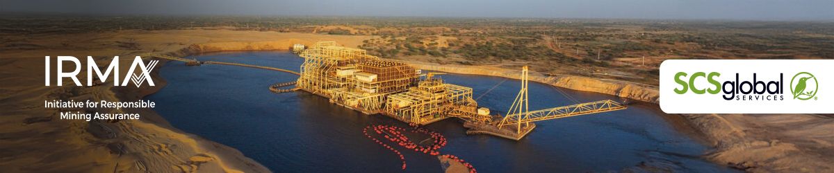 Eramet’s Grande Côte Operation completes first IRMA audit in Senegal