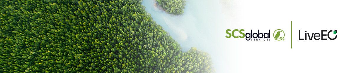 From Analytics to Verification: New Joint Offering from LiveEO and SCS Global Services Ensures EUDR Compliance via Precise, Risk-based Analysis and Independent Audits  