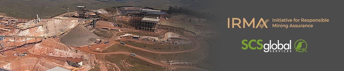 Anglo American Minas-Rio Surveillance Audit Report Released