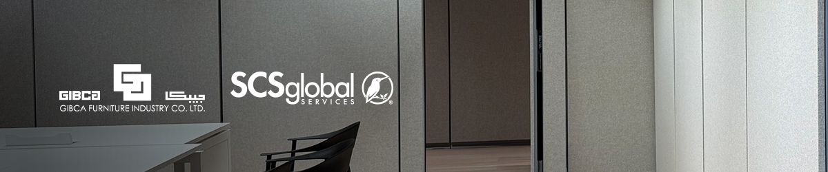 GIBCA Furniture Company Becomes First in the UAE to Earn Indoor Advantage™ Gold Certification for Office Building Products