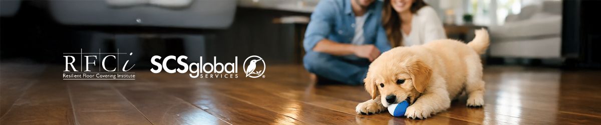 Assure Certified® for Rigid Core Resilient Flooring to Include New Performance Attribute to Certification Requirements