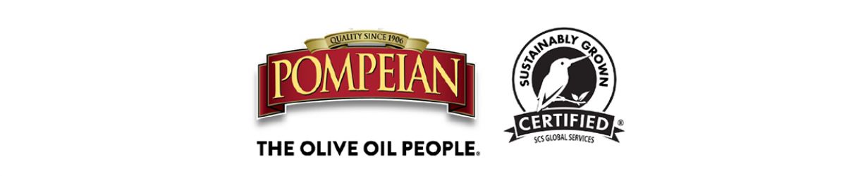 Pompeian Olive