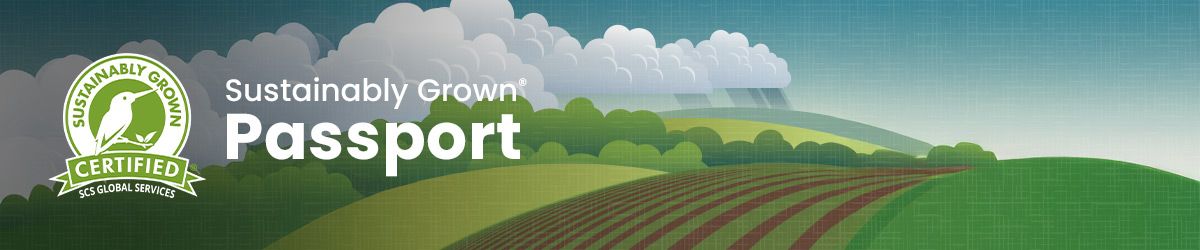 SCS Global Services Launches “Sustainably Grown® Passport Adventure” at Global Produce & Floral Show
